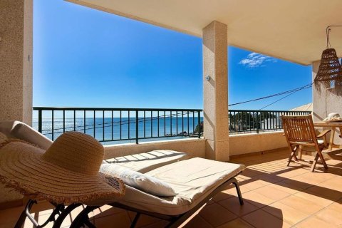 Apartment à vendre à Altea, Alicante, Espagne, 1 chambre, 78 m2 No. 180729 - photo 2