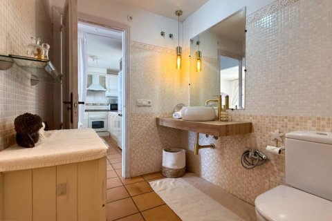 Apartment à vendre à Altea, Alicante, Espagne, 1 chambre, 78 m2 No. 180729 - photo 14