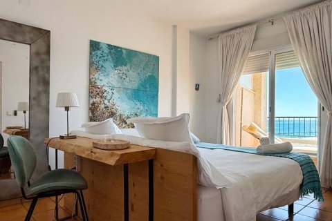 Apartment à vendre à Altea, Alicante, Espagne, 1 chambre, 78 m2 No. 180729 - photo 9