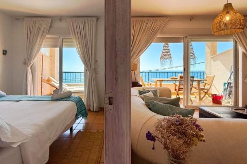 Apartment à vendre à Altea, Alicante, Espagne, 1 chambre, 78 m2 No. 180729 - photo 11