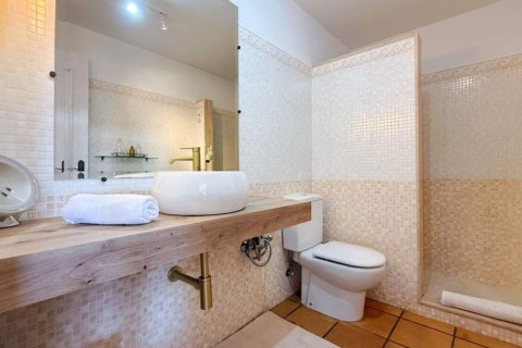 Apartment à vendre à Altea, Alicante, Espagne, 1 chambre, 78 m2 No. 180729 - photo 13