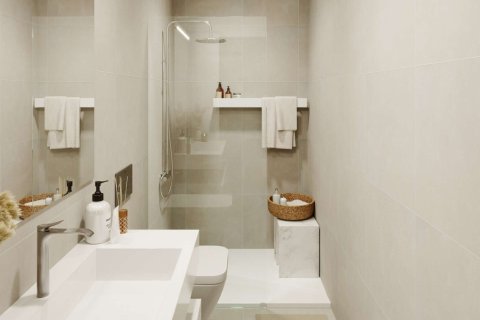 Сasa en venta en Mazarrón, Murcia, España 2 dormitorios, 64.52 m2 No. 175182 - foto 6