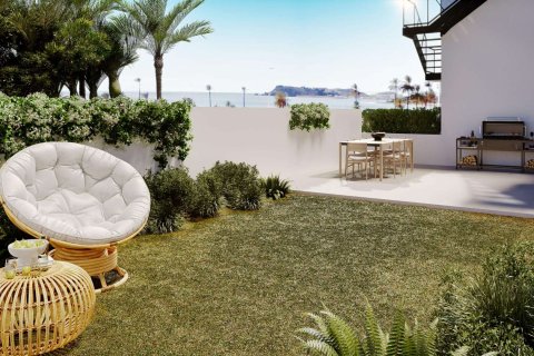 Сasa en venta en Mazarrón, Murcia, España 2 dormitorios, 64.52 m2 No. 175182 - foto 2