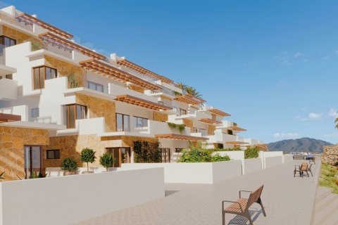 Huoneisto myytävänä Vera, Almeria, Espanja, 3 makuuhuonetta, 77.32 m2 No. 175183 - kuva 7
