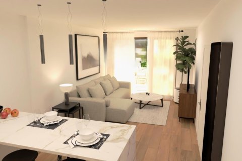 Huoneisto myytävänä Vera, Almeria, Espanja, 3 makuuhuonetta, 77.32 m2 No. 175183 - kuva 17