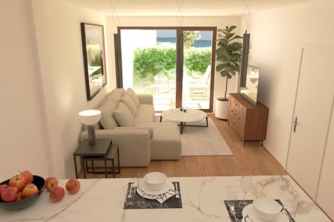 Huoneisto myytävänä Vera, Almeria, Espanja, 3 makuuhuonetta, 77.32 m2 No. 175183 - kuva 22