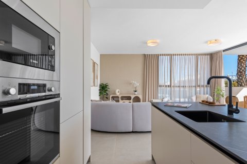 Apartment for sale in Cartagena, Murcia, Spain 2 bedrooms, 104.82 sq.m. No. 175179 - photo 15