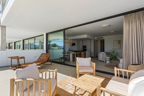 Apartment for sale in Cartagena, Murcia, Spain 2 bedrooms, 104.82 sq.m. No. 175179 - photo 16