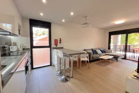 Appartamento in vendita Alicante, Spagna 2 camere da letto, 130 mq. N° 138243 - foto 27