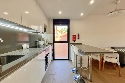 Appartamento in vendita Alicante, Spagna 2 camere da letto, 130 mq. N° 138243 - foto 7
