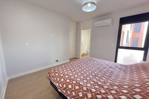 Appartamento in vendita Alicante, Spagna 2 camere da letto, 130 mq. N° 138243 - foto 15