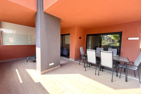 Appartamento in vendita Alicante, Spagna 2 camere da letto, 130 mq. N° 138243 - foto 22