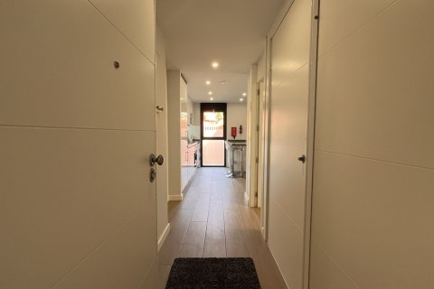 Appartamento in vendita Alicante, Spagna 2 camere da letto, 130 mq. N° 138243 - foto 28