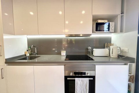 Appartamento in vendita Alicante, Spagna 2 camere da letto, 130 mq. N° 138243 - foto 8
