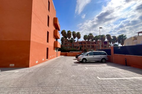 Appartamento in vendita Alicante, Spagna 2 camere da letto, 130 mq. N° 138243 - foto 30