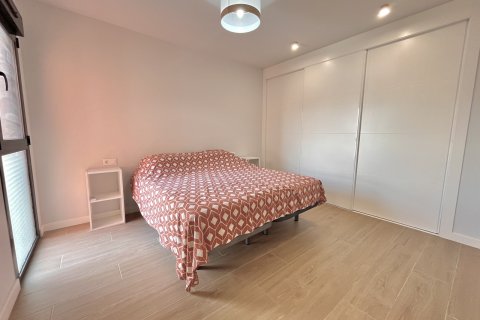 Appartamento in vendita Alicante, Spagna 2 camere da letto, 130 mq. N° 138243 - foto 14