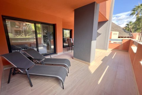 Appartamento in vendita Alicante, Spagna 2 camere da letto, 130 mq. N° 138243 - foto 23