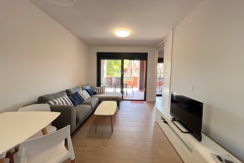 Appartamento in vendita Alicante, Spagna 2 camere da letto, 130 mq. N° 138243 - foto 5