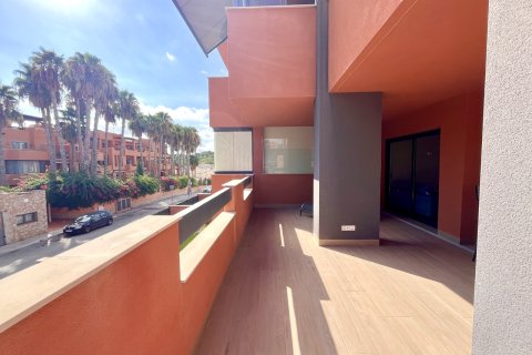 Appartamento in vendita Alicante, Spagna 2 camere da letto, 130 mq. N° 138243 - foto 24