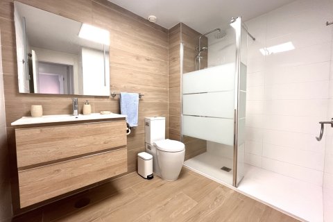 Appartamento in vendita Alicante, Spagna 2 camere da letto, 130 mq. N° 138243 - foto 12