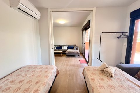 Appartamento in vendita Alicante, Spagna 2 camere da letto, 130 mq. N° 138243 - foto 20