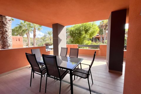 Appartamento in vendita Alicante, Spagna 2 camere da letto, 130 mq. N° 138243 - foto 25