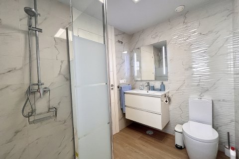 Appartamento in vendita Alicante, Spagna 2 camere da letto, 130 mq. N° 138243 - foto 16