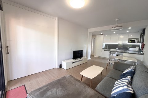 Appartamento in vendita Alicante, Spagna 2 camere da letto, 130 mq. N° 138243 - foto 11