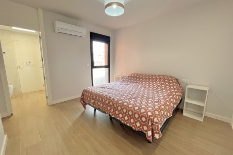 Appartamento in vendita Alicante, Spagna 2 camere da letto, 130 mq. N° 138243 - foto 13