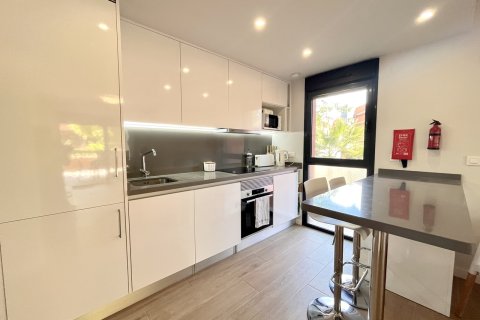 Appartamento in vendita Alicante, Spagna 2 camere da letto, 130 mq. N° 138243 - foto 6
