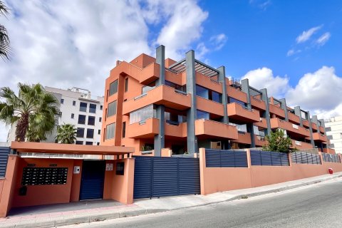 Appartamento in vendita Alicante, Spagna 2 camere da letto, 130 mq. N° 138243 - foto 1