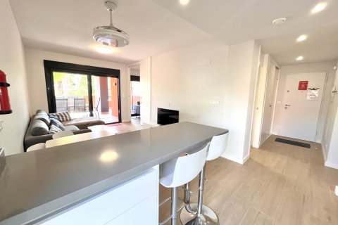 Appartamento in vendita Alicante, Spagna 2 camere da letto, 130 mq. N° 138243 - foto 9