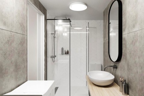 Apartment for sale in Alicante, Spain 2 bedrooms, 83 sq.m. No. 171183 - photo 9
