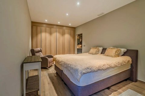 Villa for sale in Benijofar, Alicante, Spain 4 bedrooms, 528 sq.m. No. 194601 - photo 23