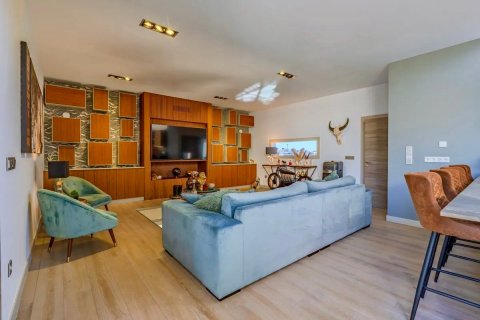 Villa for sale in Benijofar, Alicante, Spain 4 bedrooms, 528 sq.m. No. 194601 - photo 9
