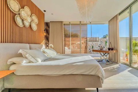 Villa for sale in Benijofar, Alicante, Spain 4 bedrooms, 528 sq.m. No. 194601 - photo 25