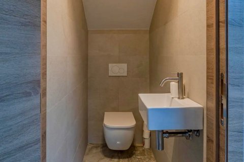 Villa for sale in Benijofar, Alicante, Spain 4 bedrooms, 528 sq.m. No. 194601 - photo 26