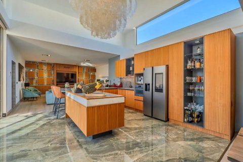 Villa for sale in Benijofar, Alicante, Spain 4 bedrooms, 528 sq.m. No. 194601 - photo 28
