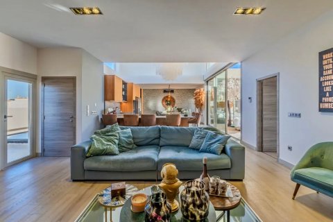 Villa for sale in Benijofar, Alicante, Spain 4 bedrooms, 528 sq.m. No. 194601 - photo 24