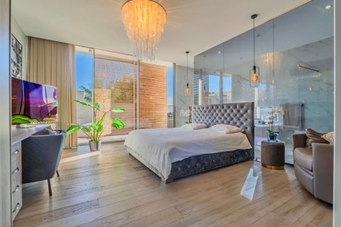 Villa for sale in Benijofar, Alicante, Spain 4 bedrooms, 528 sq.m. No. 194601 - photo 30