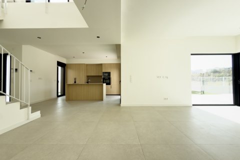 Villa en venta en Finestrat, Alicante, España 3 dormitorios, 222 m2 No. 194603 - foto 23