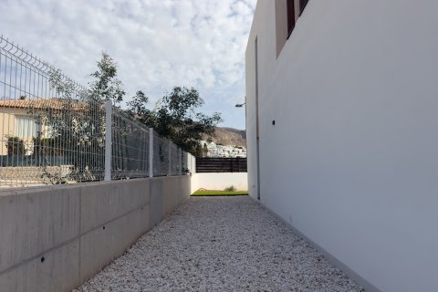 Villa en venta en Finestrat, Alicante, España 3 dormitorios, 222 m2 No. 194603 - foto 14