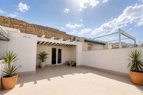Kamienica w Ciudad Quesada, Alicante, Hiszpania 3 sypialnie, 67 mkw. nr 194598 – zdjęcie 3