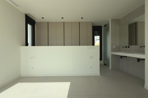 Villa en venta en Finestrat, Alicante, España 4 dormitorios, 322 m2 No. 194602 - foto 17