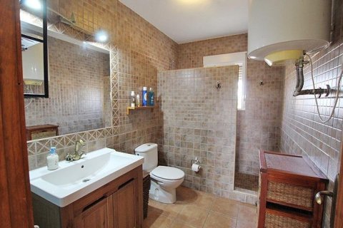 Finka w Daya Nueva, Alicante, Hiszpania 2 sypialnie, 247 mkw. nr 194599 – zdjęcie 7