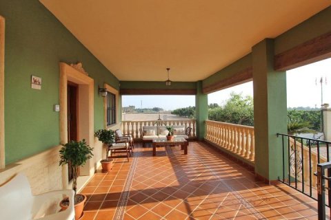 Finka w Daya Nueva, Alicante, Hiszpania 2 sypialnie, 247 mkw. nr 194599 – zdjęcie 11
