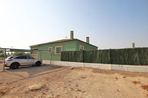 Finka w Daya Nueva, Alicante, Hiszpania 2 sypialnie, 247 mkw. nr 194599 – zdjęcie 15