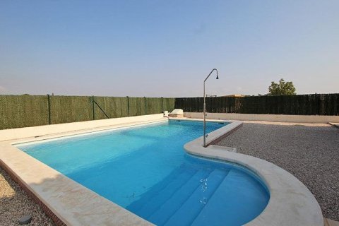 Finka w Daya Nueva, Alicante, Hiszpania 2 sypialnie, 247 mkw. nr 194599 – zdjęcie 17
