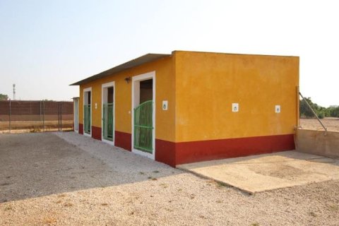 Finka w Daya Nueva, Alicante, Hiszpania 2 sypialnie, 247 mkw. nr 194599 – zdjęcie 18