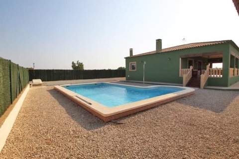Finka w Daya Nueva, Alicante, Hiszpania 2 sypialnie, 247 mkw. nr 194599 – zdjęcie 2